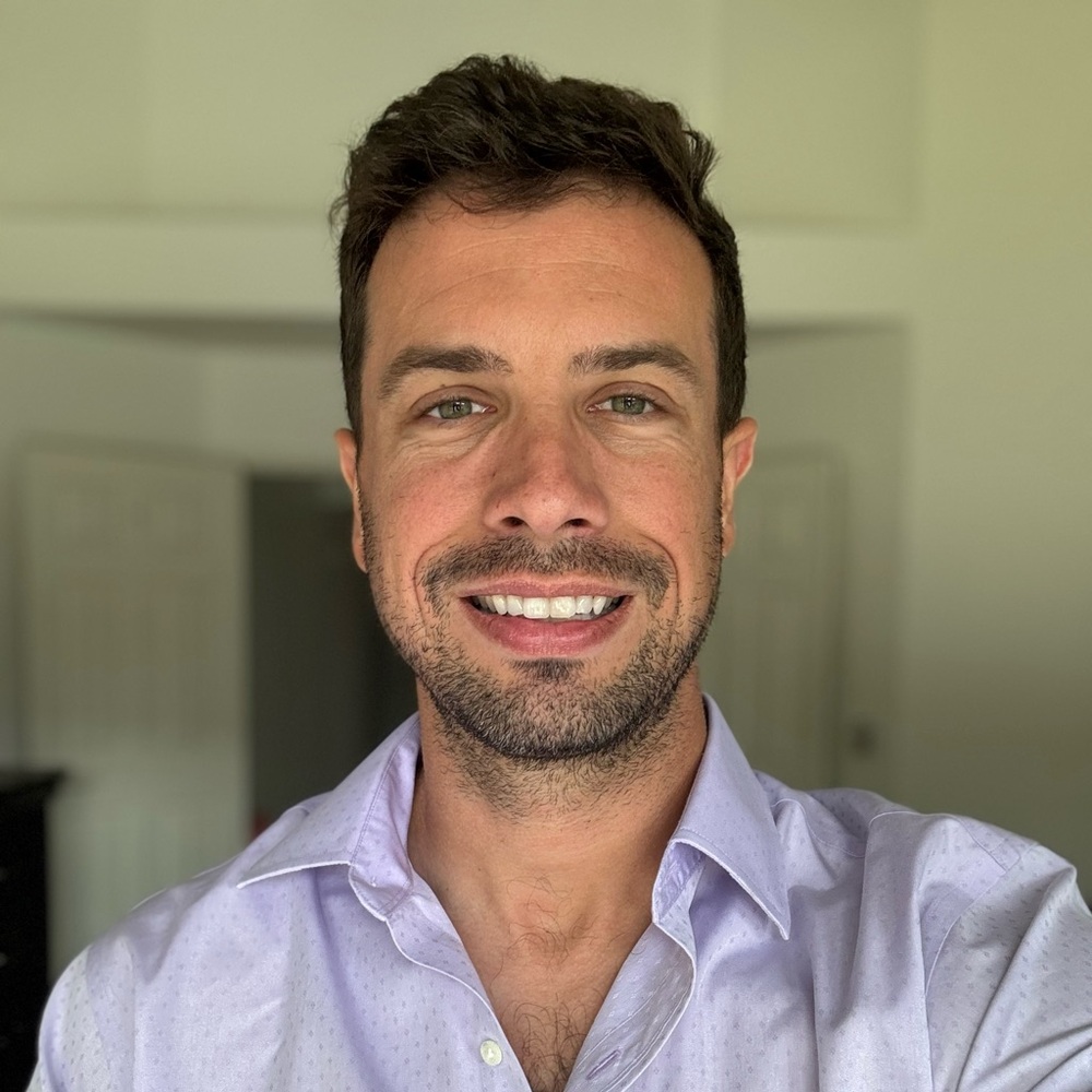 Meet your Posher, Mark